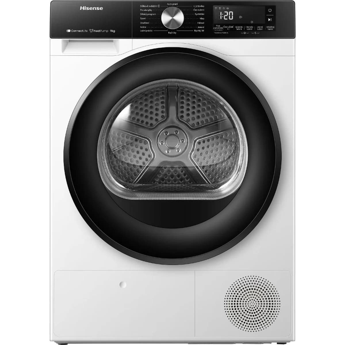HISENSE DH3S902BW3