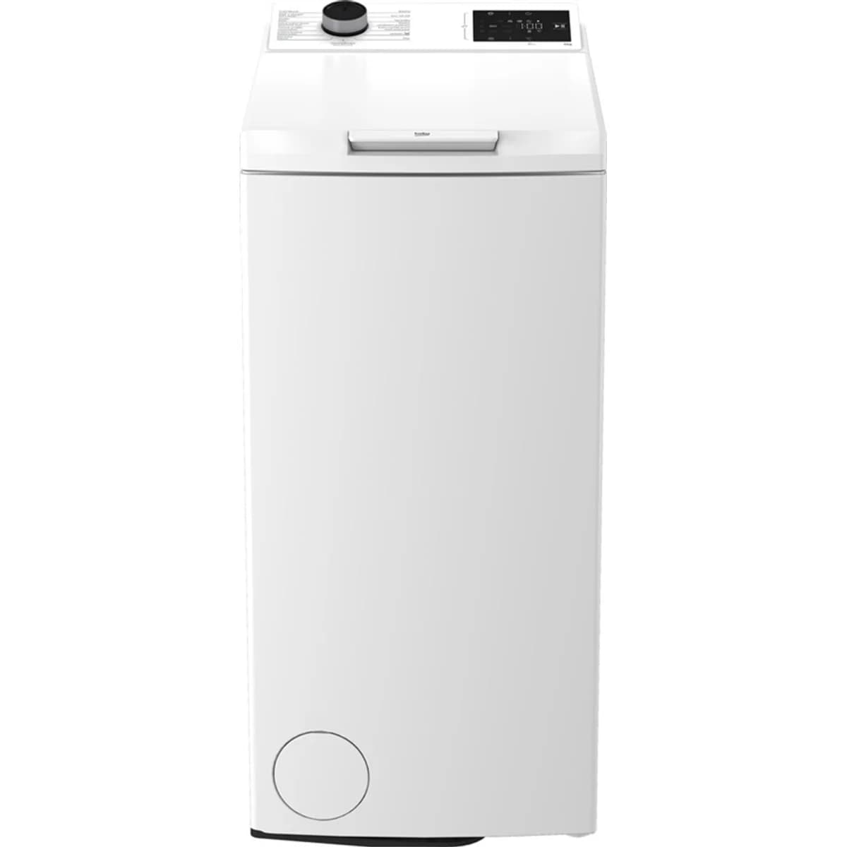 Beko TB622ECWCS