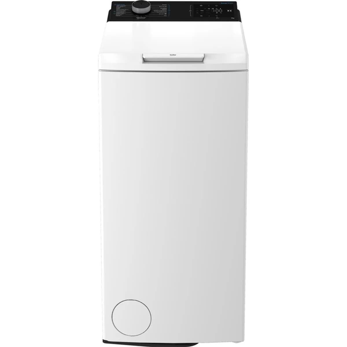 Beko TB721EBESCS