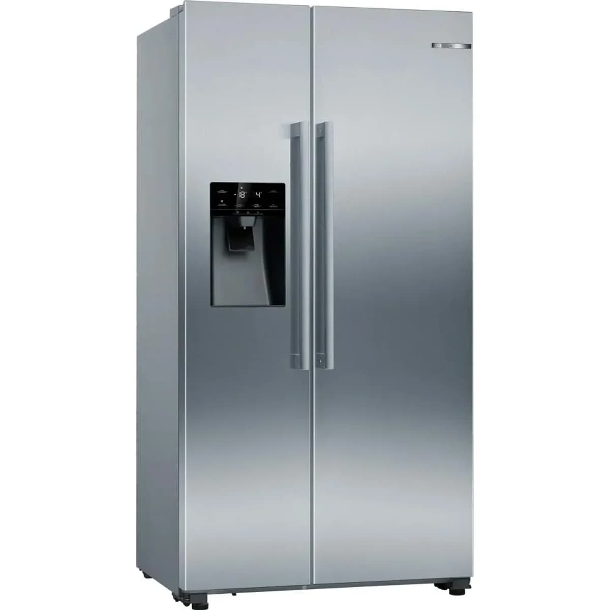 Americká lednice Bosch KAD93AIDP