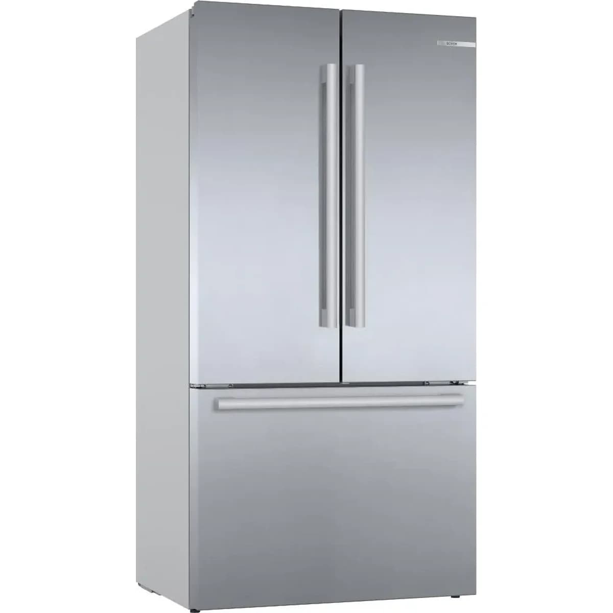 Americká lednice Bosch KFF96PIEP