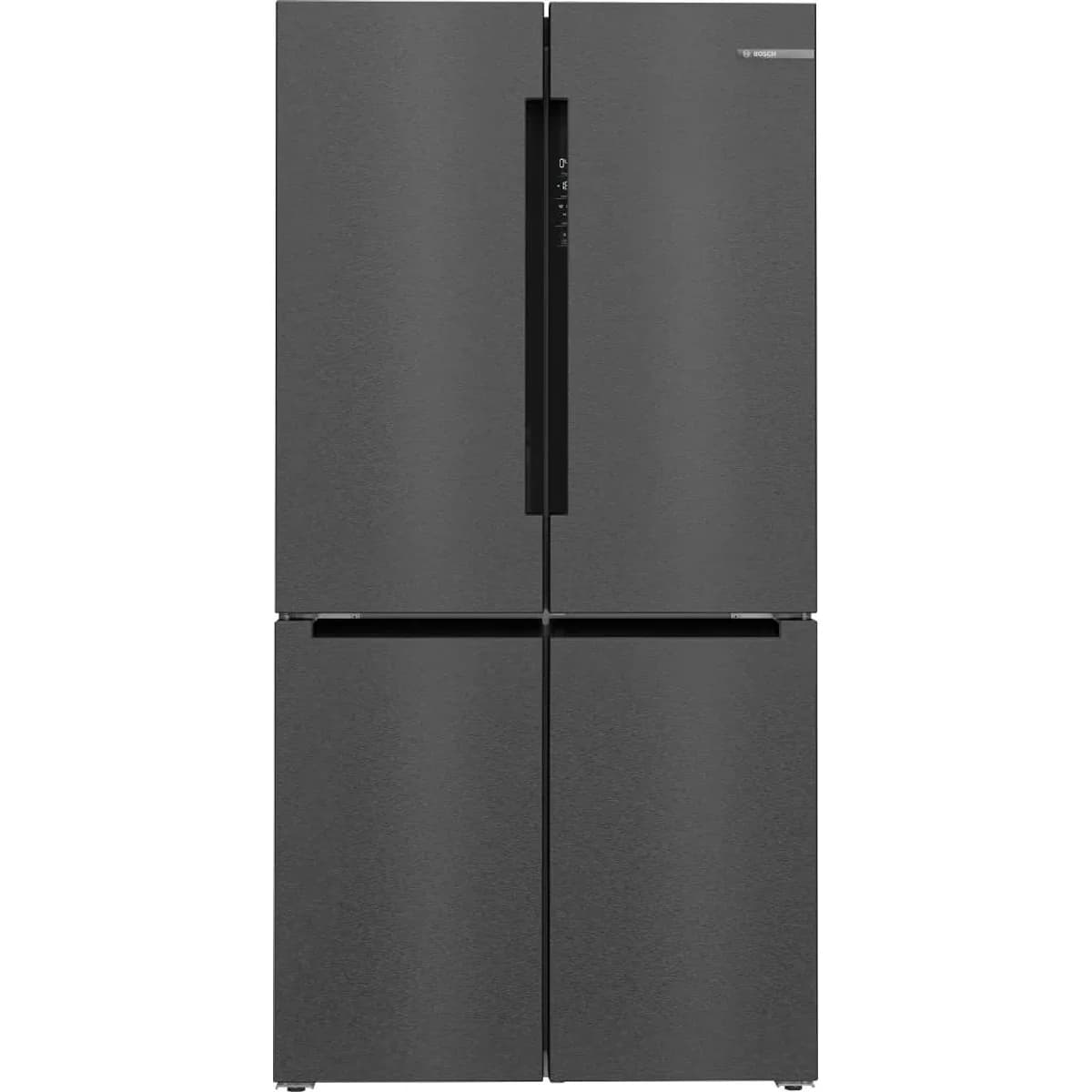 Americká lednice Bosch KFN96AXEA