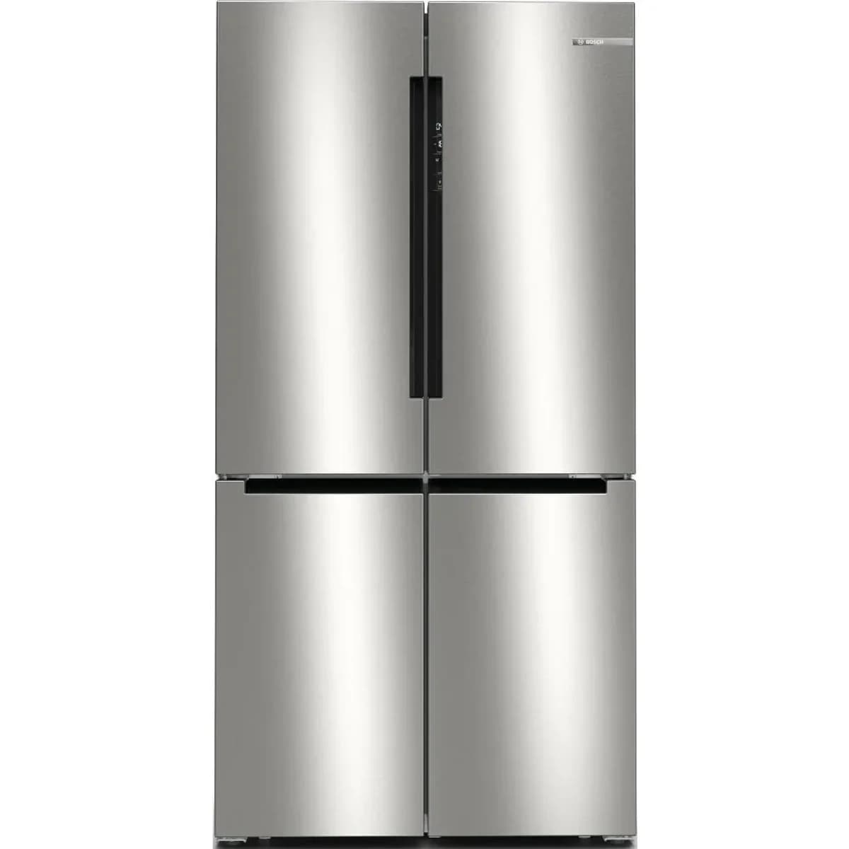 Americká lednice Bosch KFN96VPEA