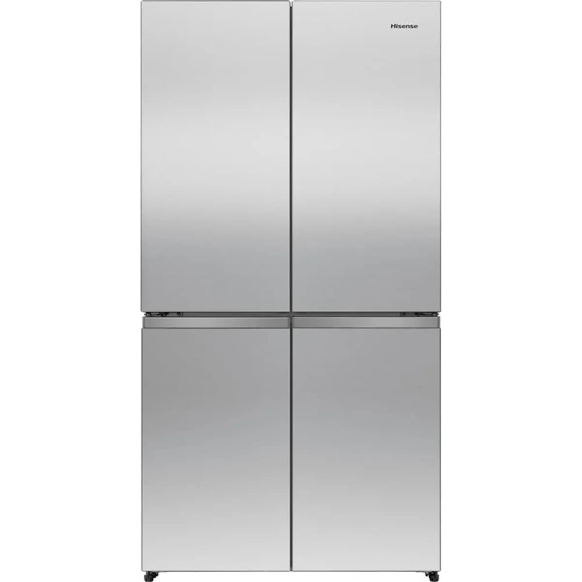 Americká lednice Hisense RQ5P640SSSD