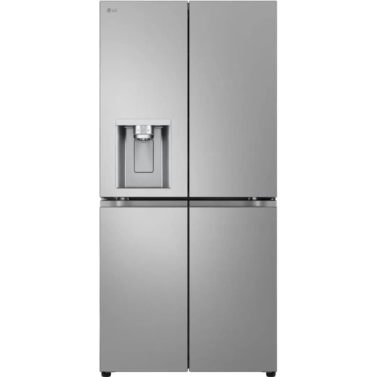 Americká lednice LG GML860PYFE