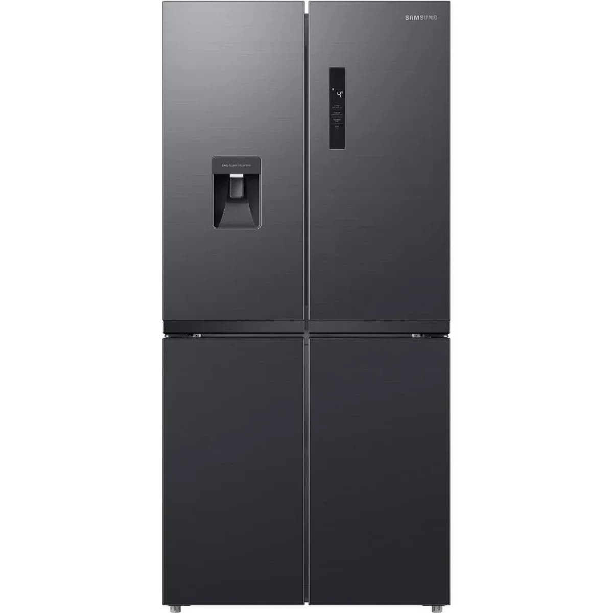 Americká lednice Samsung RF48A401EB4/EO