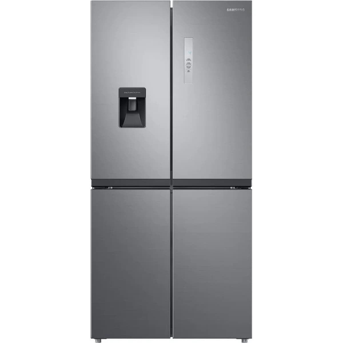 Americká lednice Samsung RF48A401EM9/EO