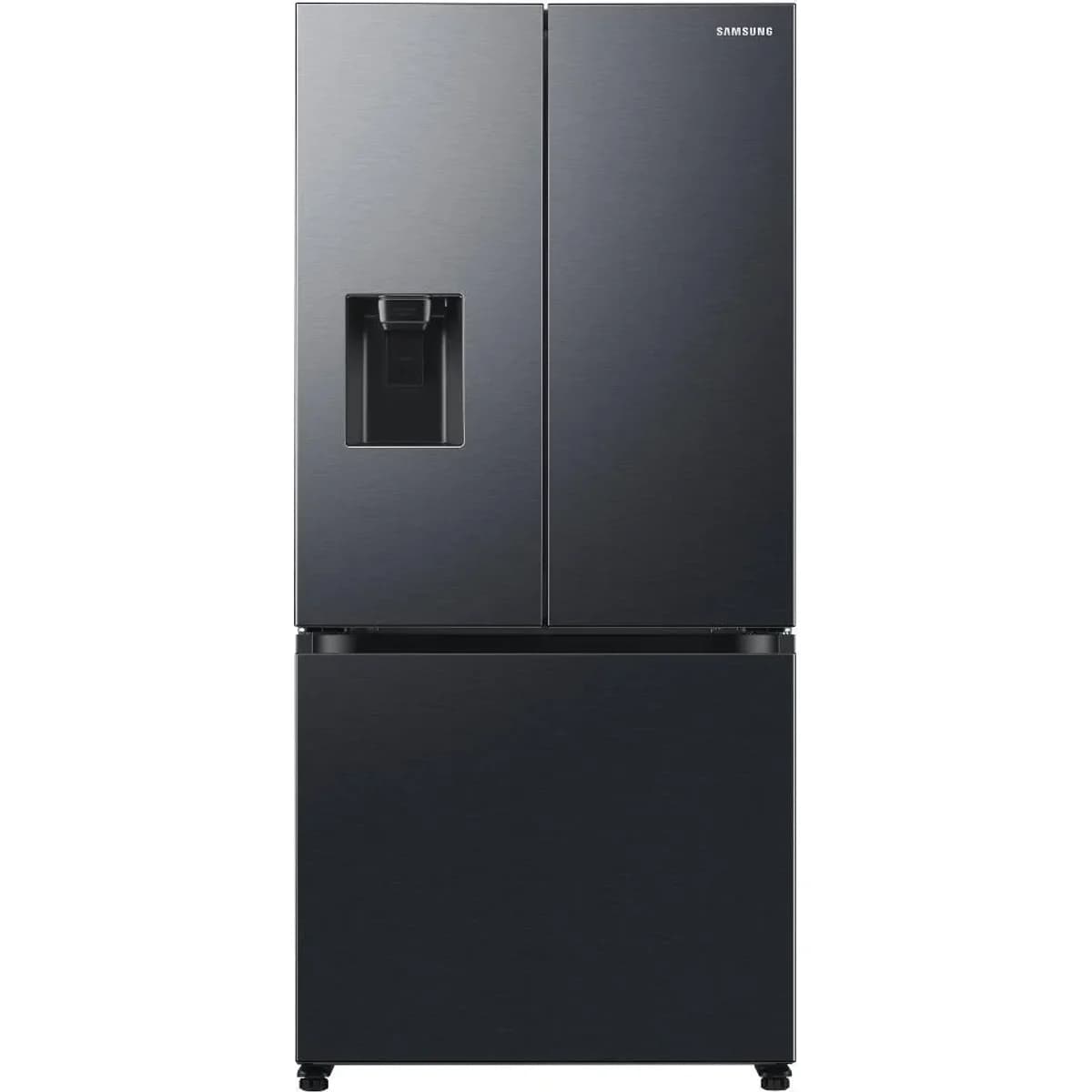 Americká lednice Samsung RF50C530EB1/EO