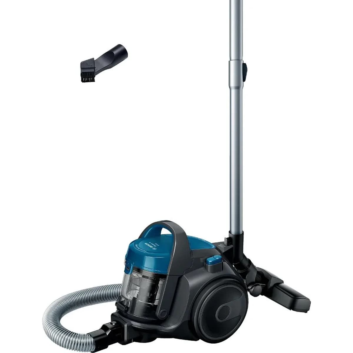 Bezsáčkový vysavač Bosch BGS05A220