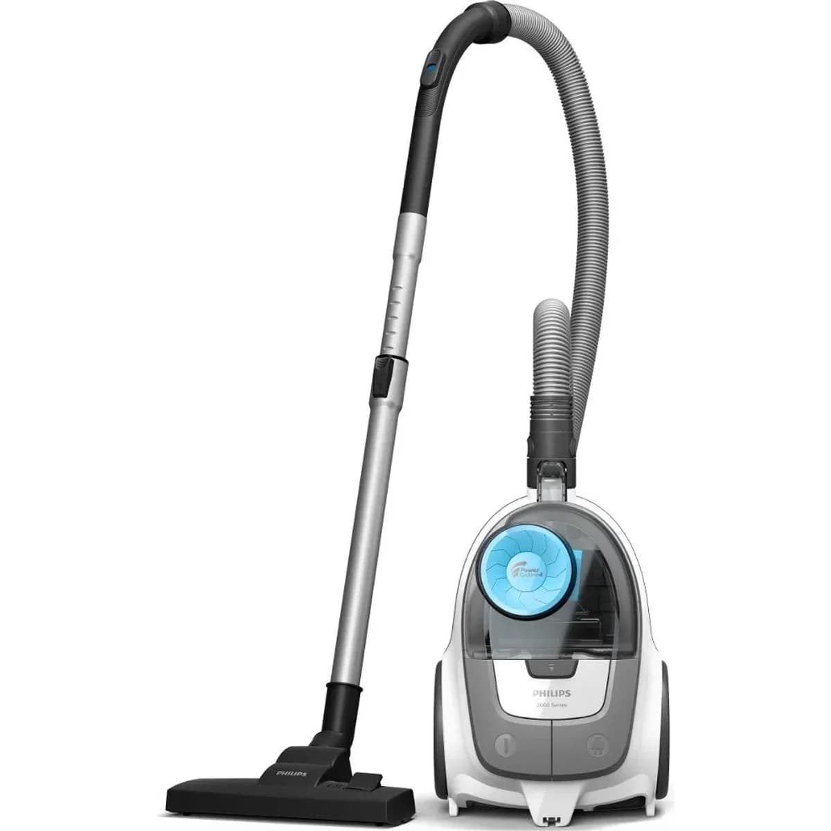 Bezsáčkový vysavač Philips XB2122/09