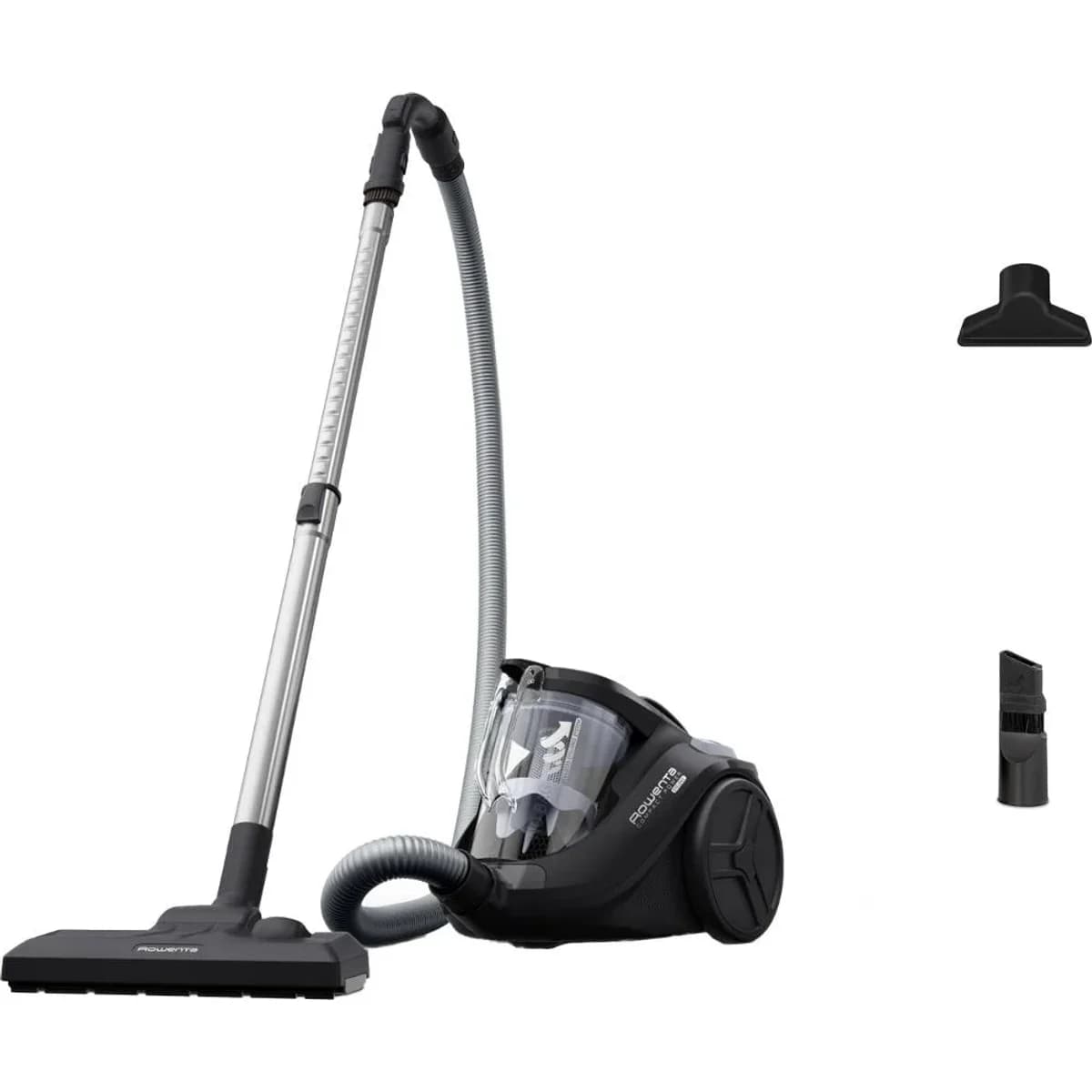 Bezsáčkový vysavač Rowenta RO3725EA Compact Power 750W