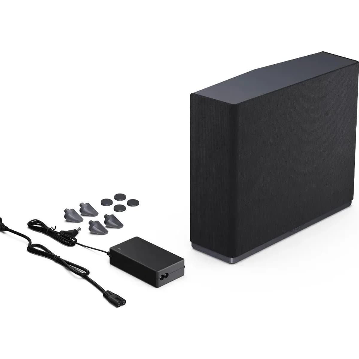 Bluetooth reprosystém Sharp CP-AWS0101