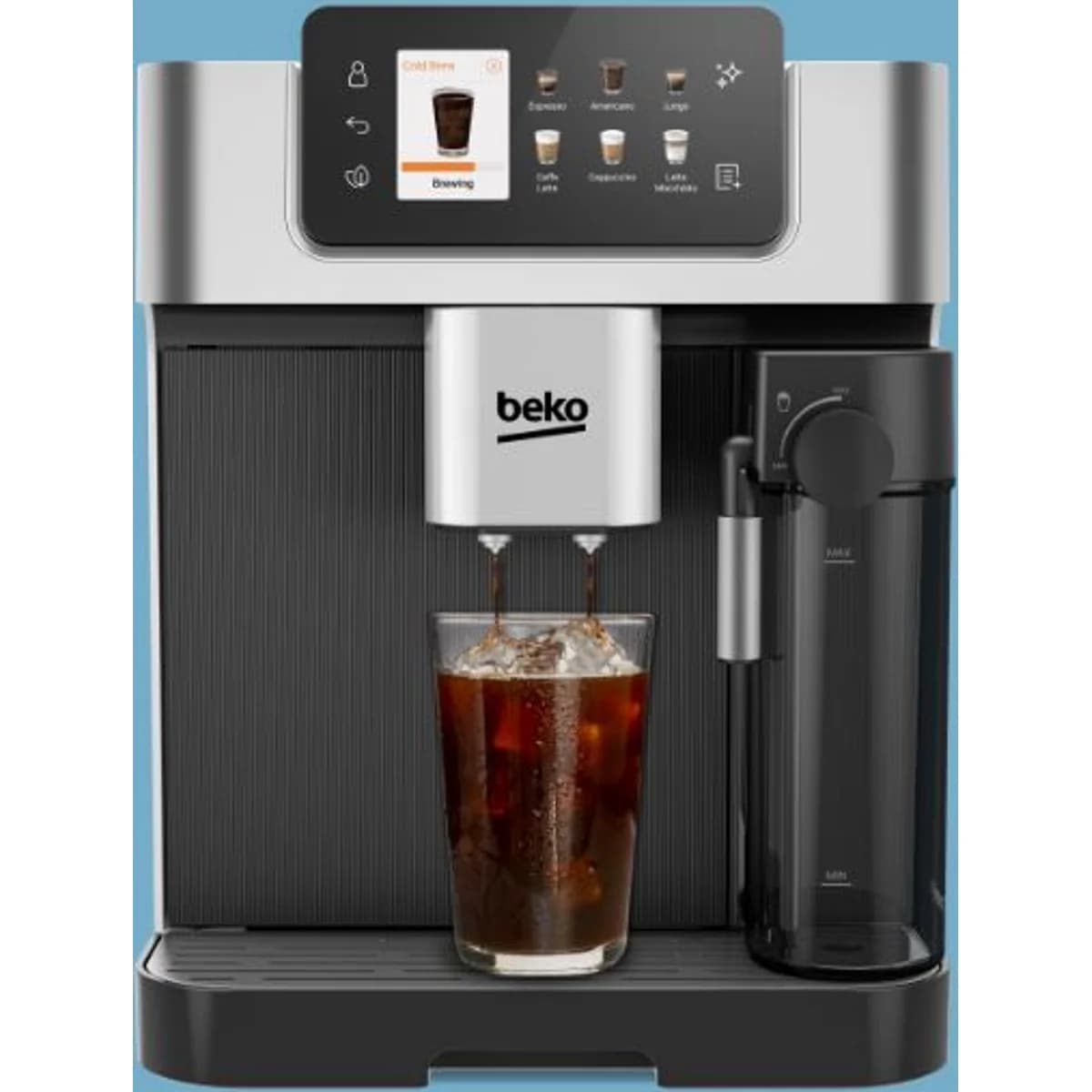 Beko CEG7348X