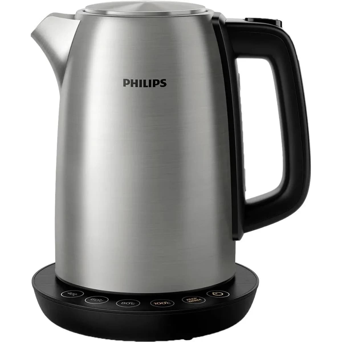 Chytrá konvice s termoregulací Philips HD9359/90