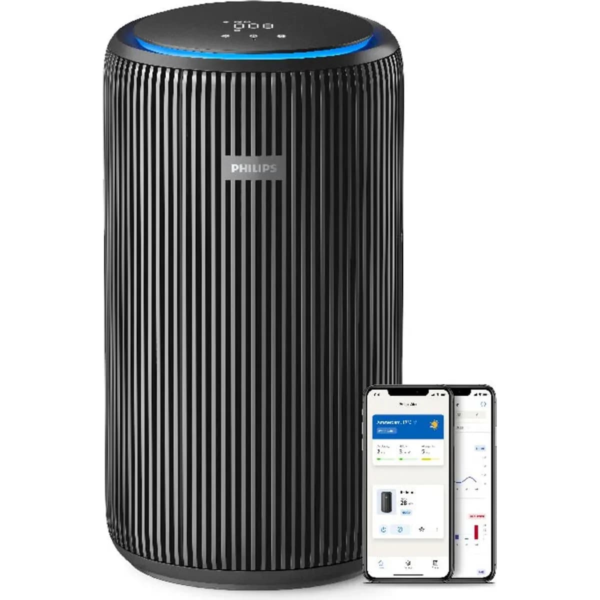Čistička vzduchu Philips AC3221/13
