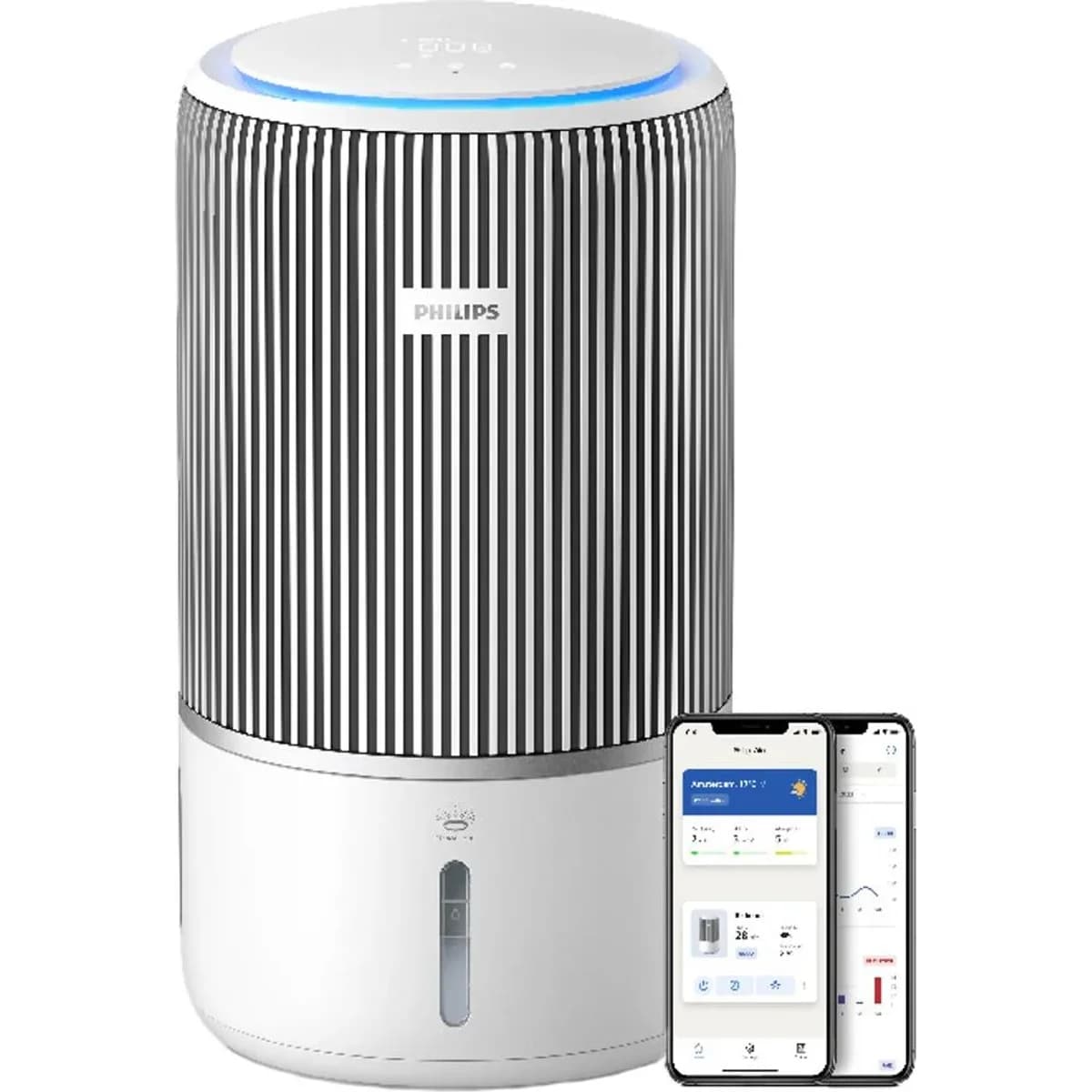 Čistička vzduchu Philips AC3420/10