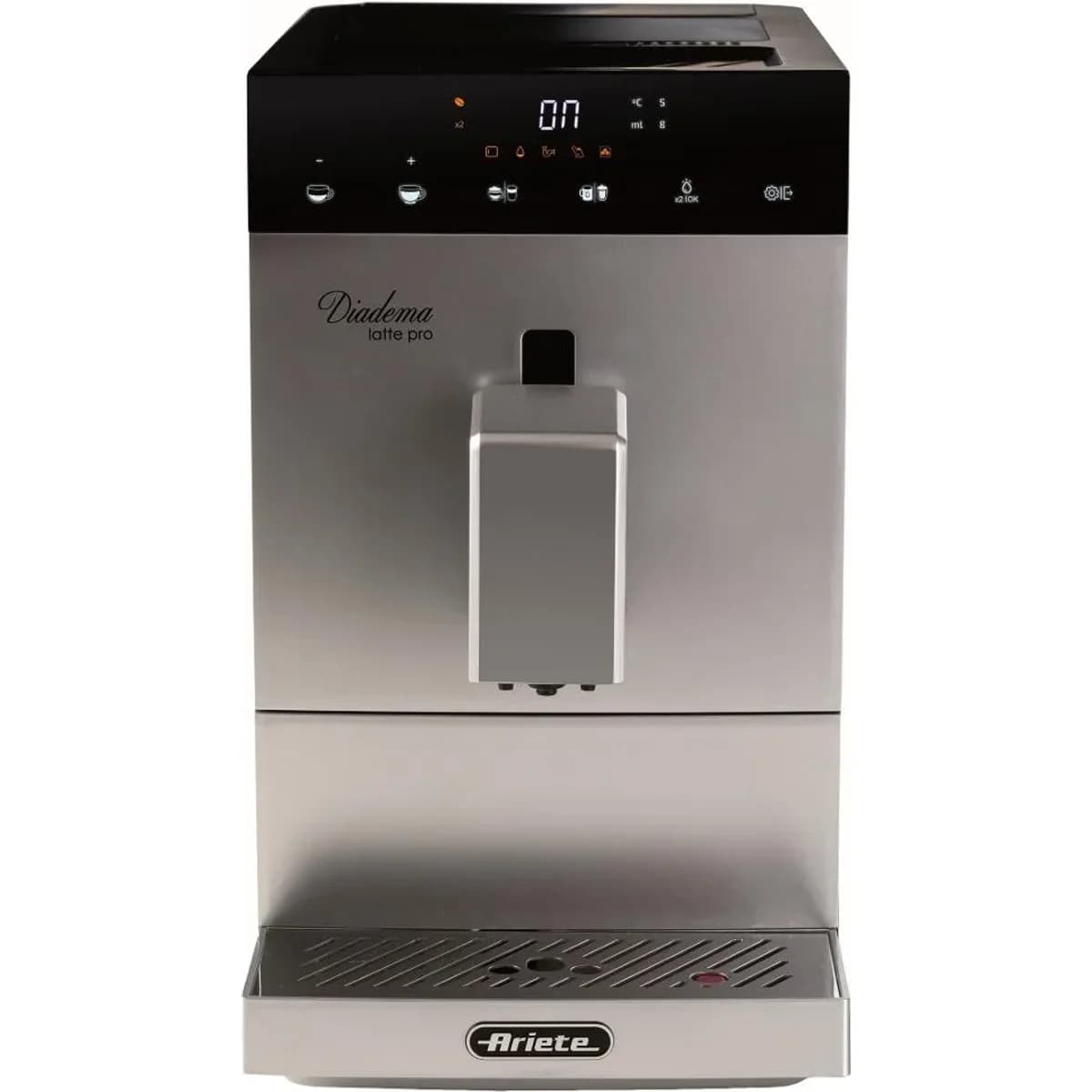 Espresso Ariete Diadema Latte Pro 1453/01