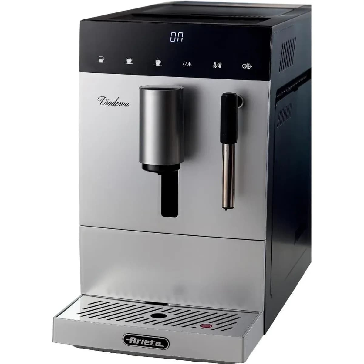 Espresso Ariete DIADEMA PRO 1452/01