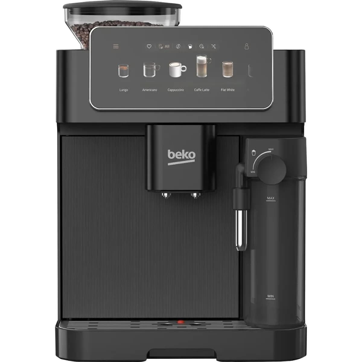 Espresso Beko CEG 8564 B