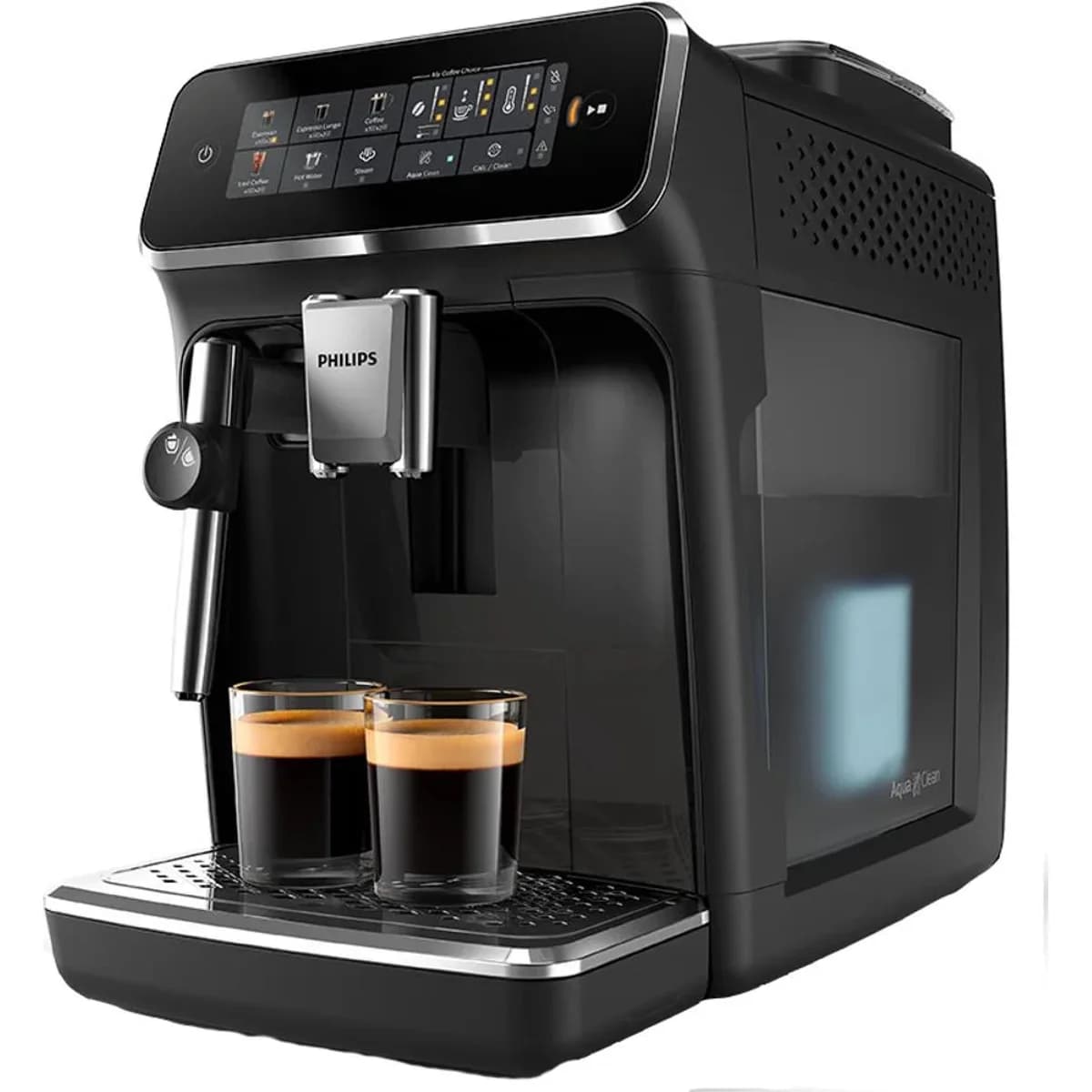Espresso Philips EP3321/40