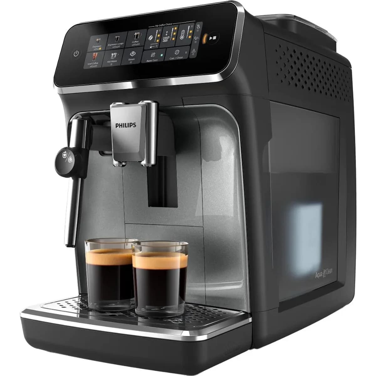 Espresso Philips EP3329/70 Series 3300