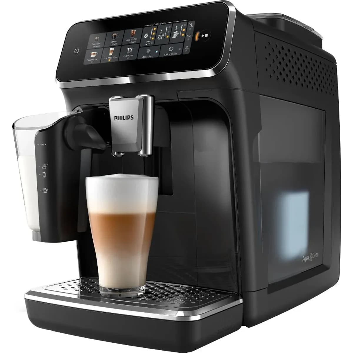 Espresso Philips EP3341/50