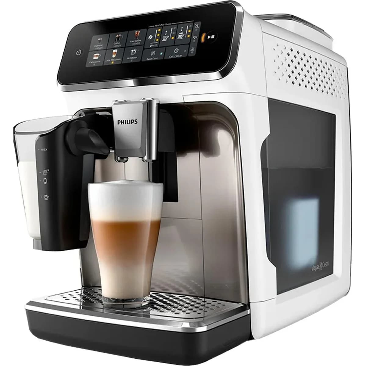 Espresso Philips EP3343/90