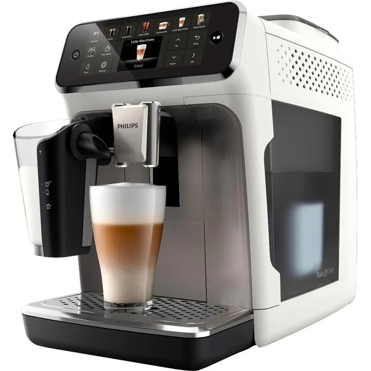 Espresso Philips EP4443/70