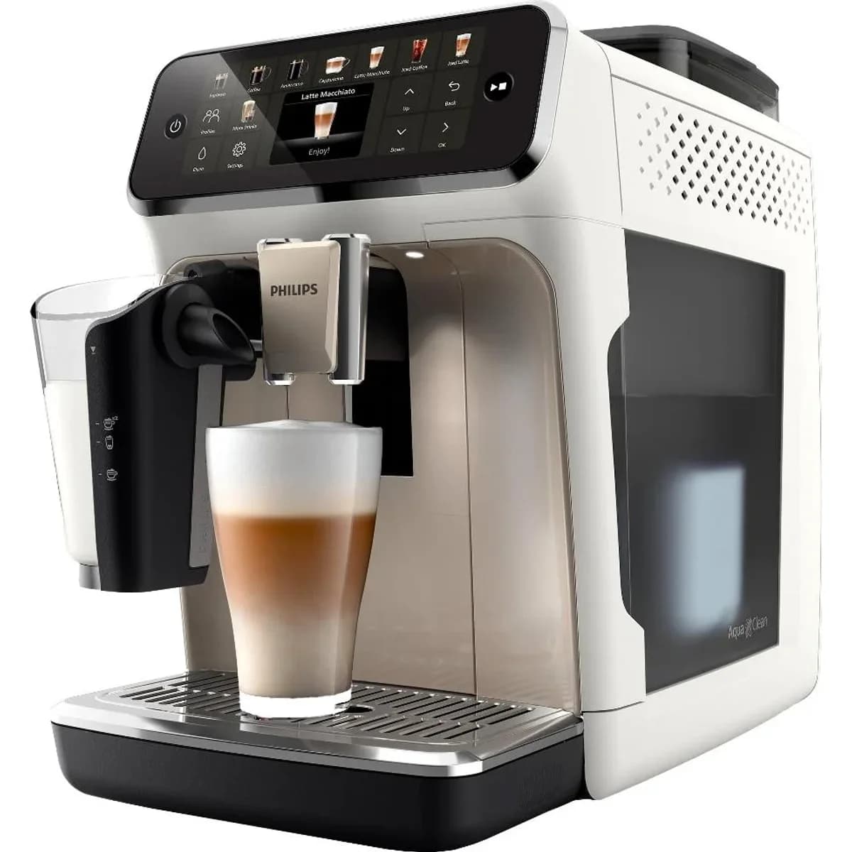 Espresso Philips EP5543/90