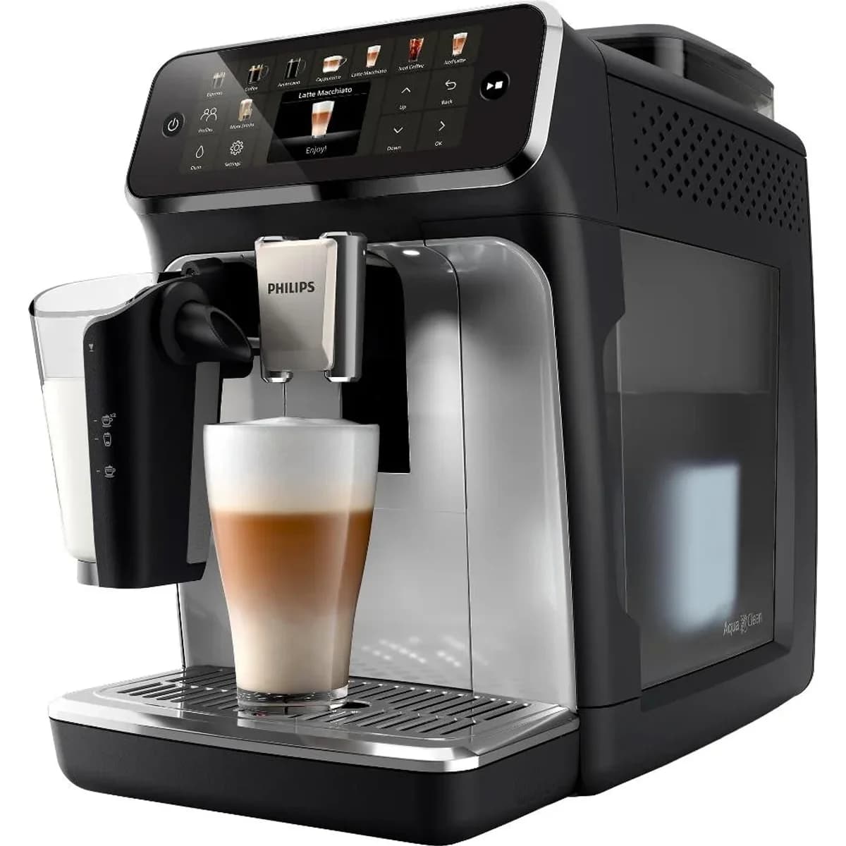 Espresso Philips EP5546/70