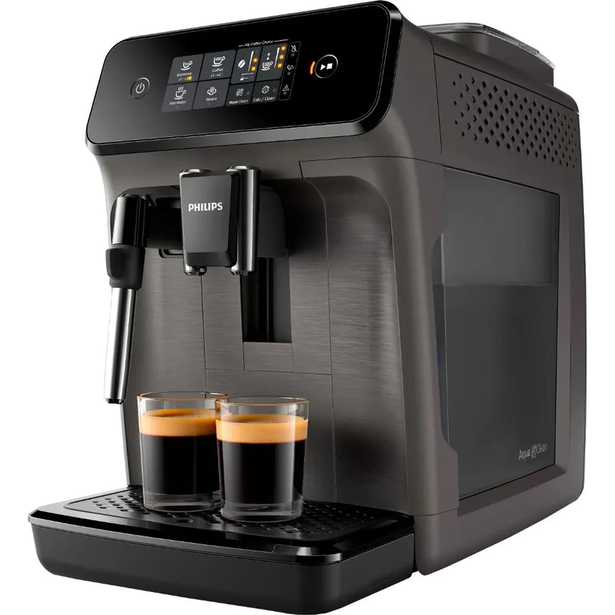 Espresso Philips Series 1200 EP1224/00