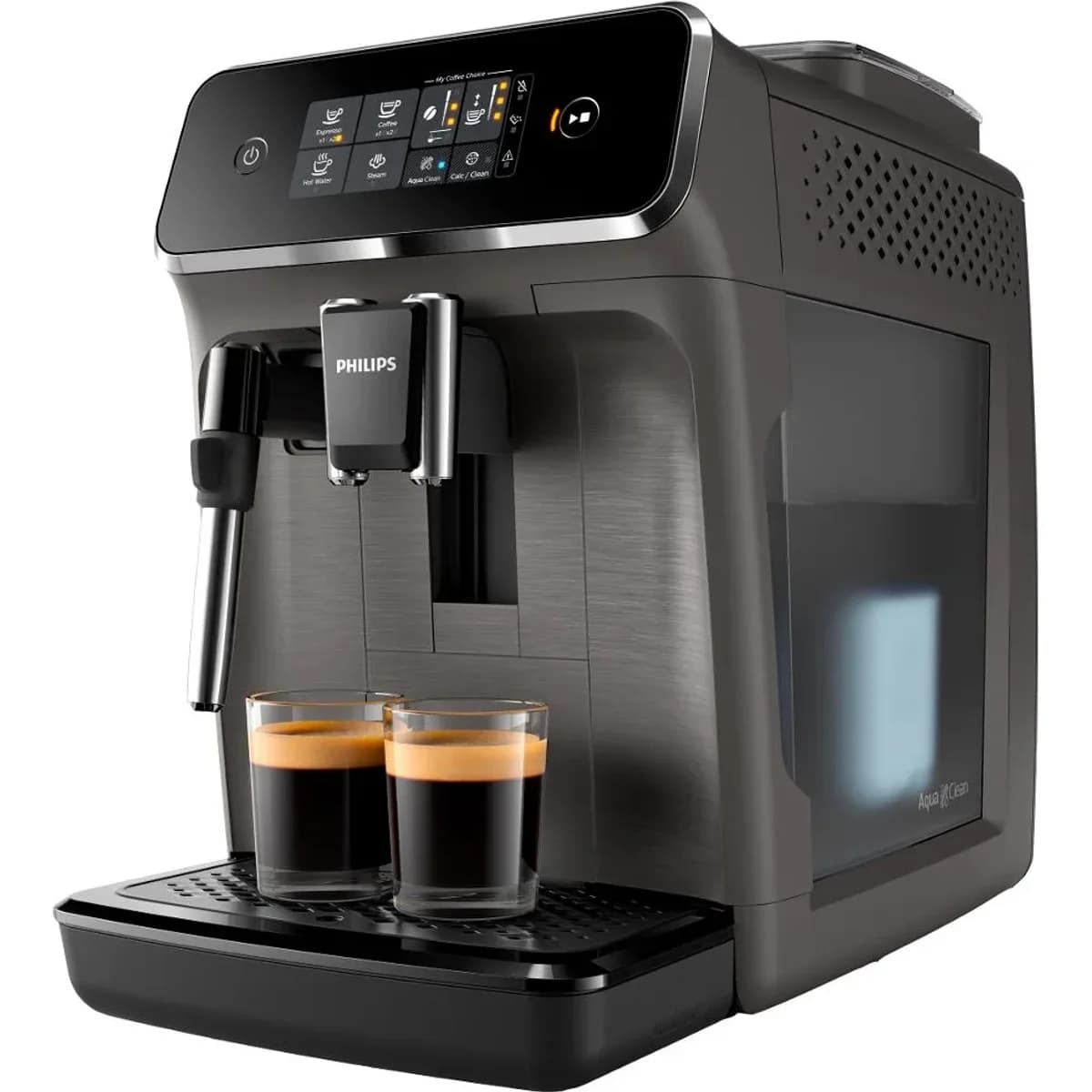 Espresso Philips Series 2200 EP2224/10