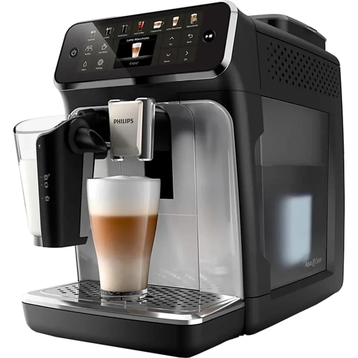 Espresso Philips Series 4400 EP4446/70