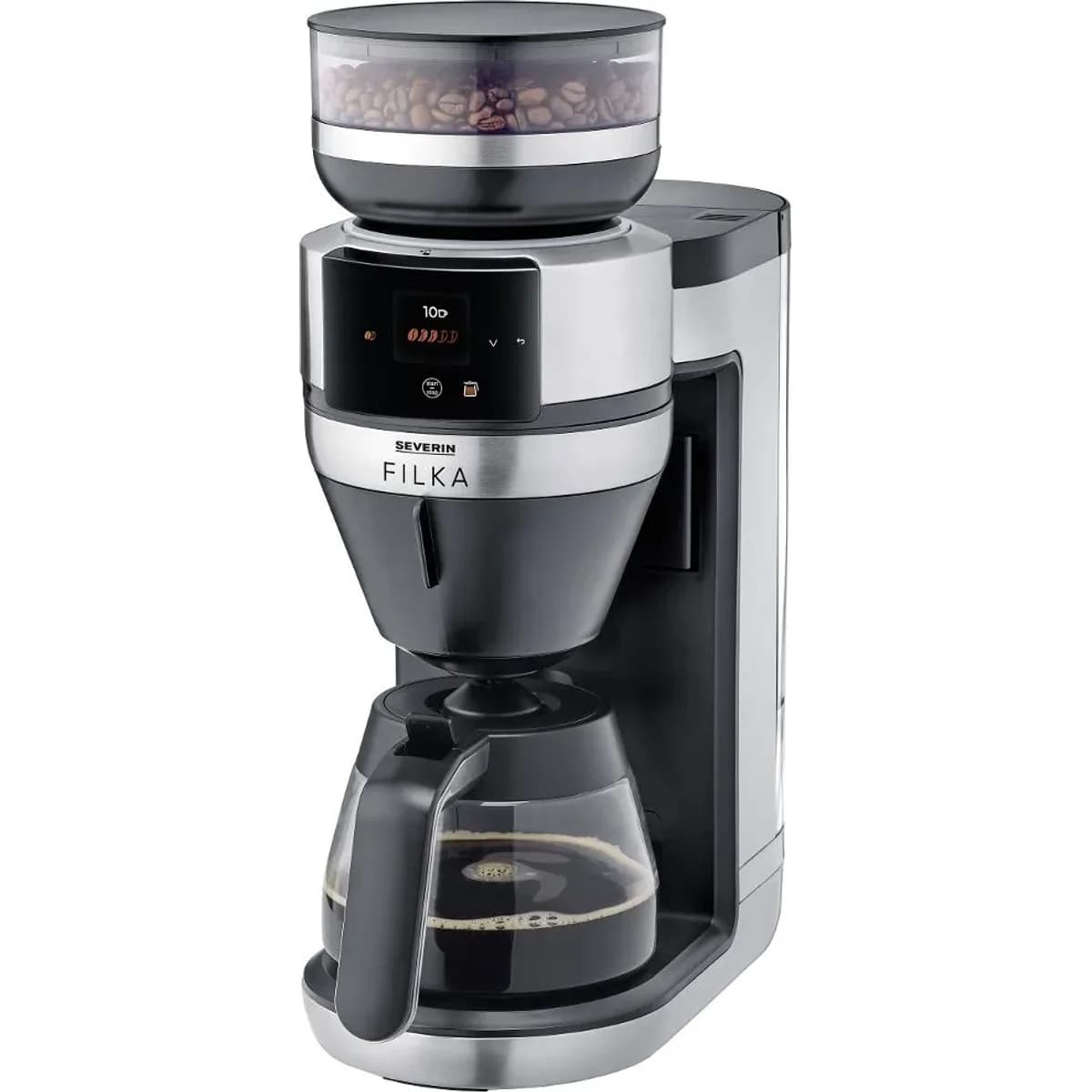 Espresso Severin FILKA KA 4852