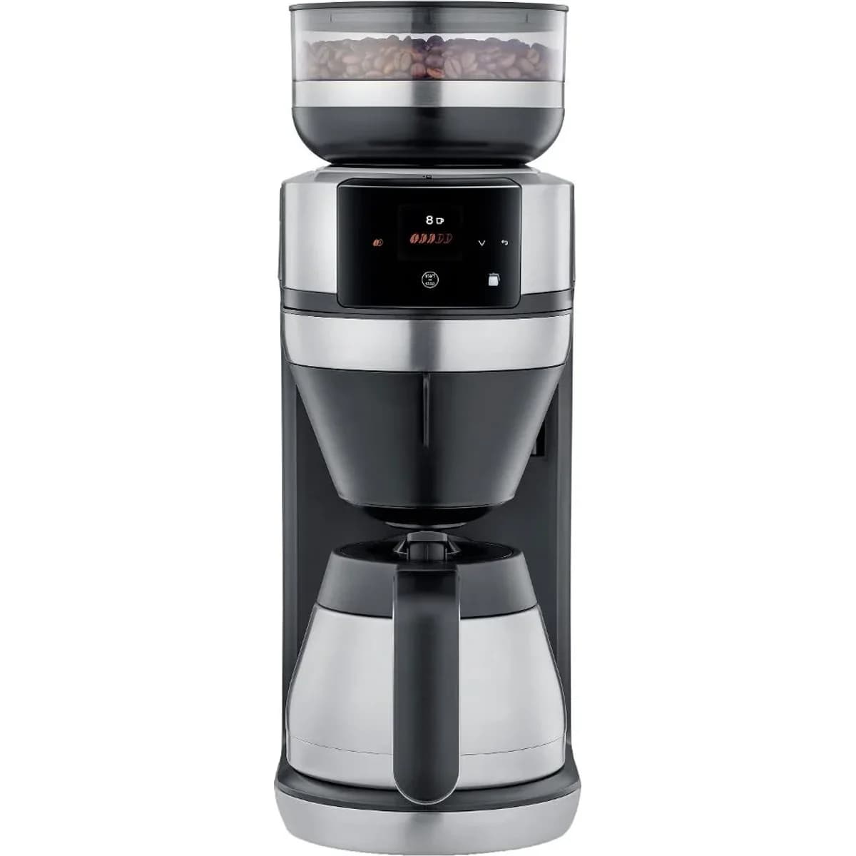 Espresso Severin FILKA KA 4853