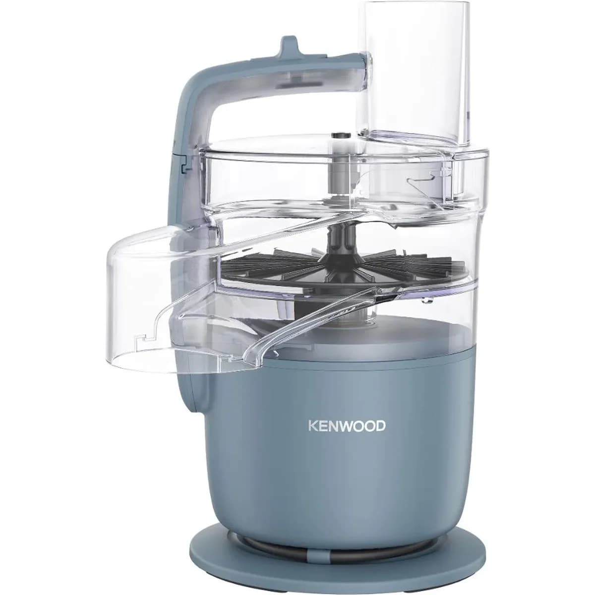 Fdp23.140gy foodprocesor Kenwood