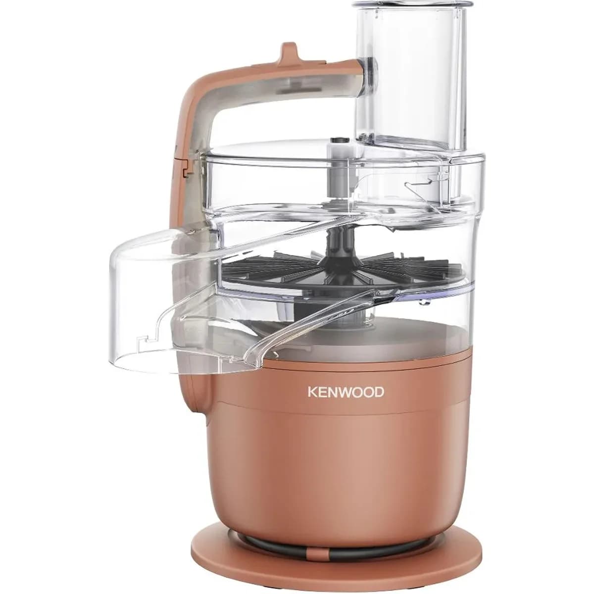 Fdp23.140rd foodprocesor Kenwood