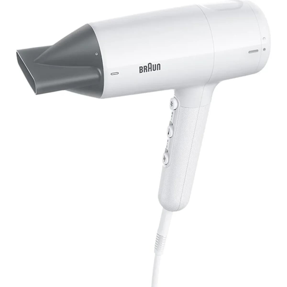 Fén na vlasy Braun HD210