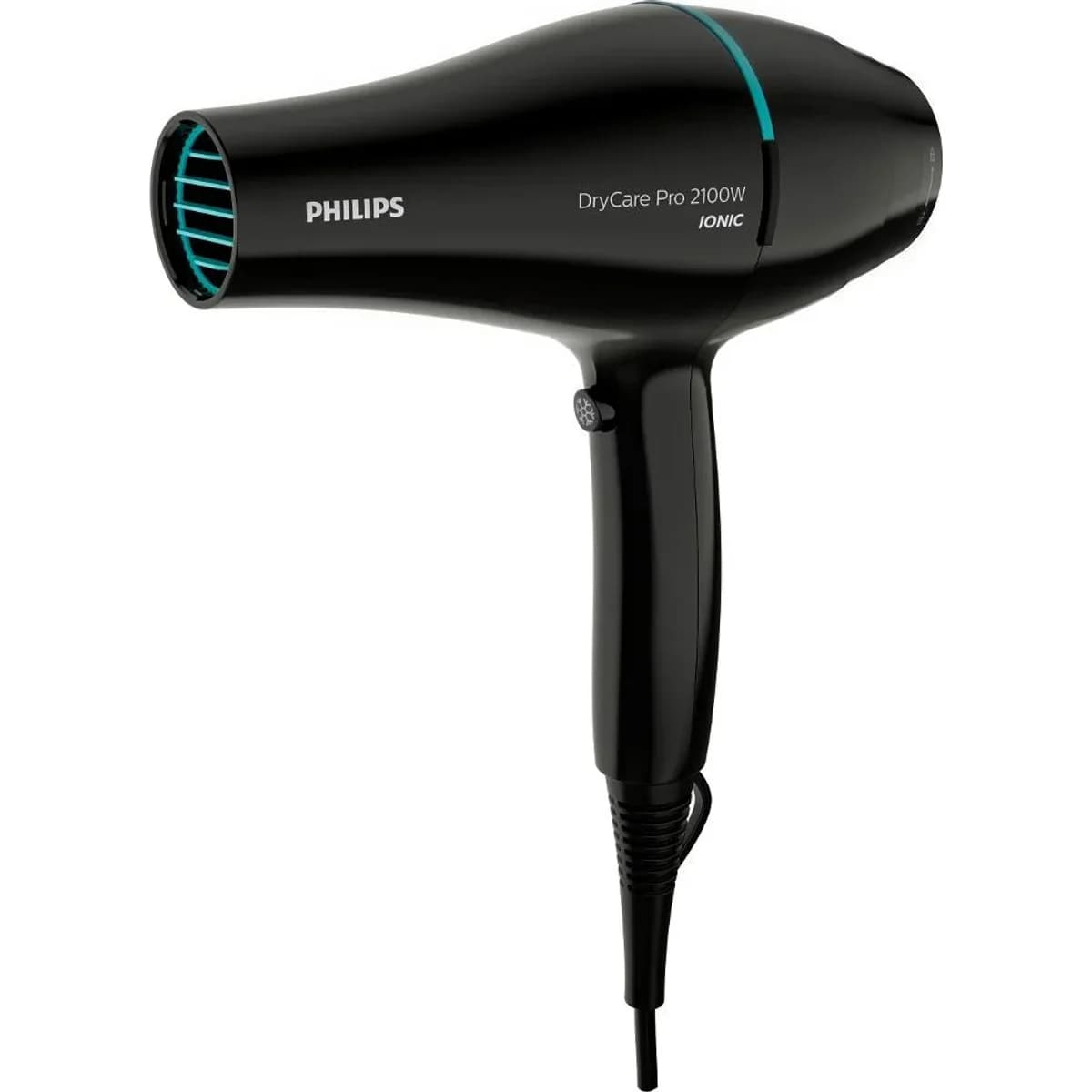 Fén na vlasy Philips DryCare Pro BHD272/00