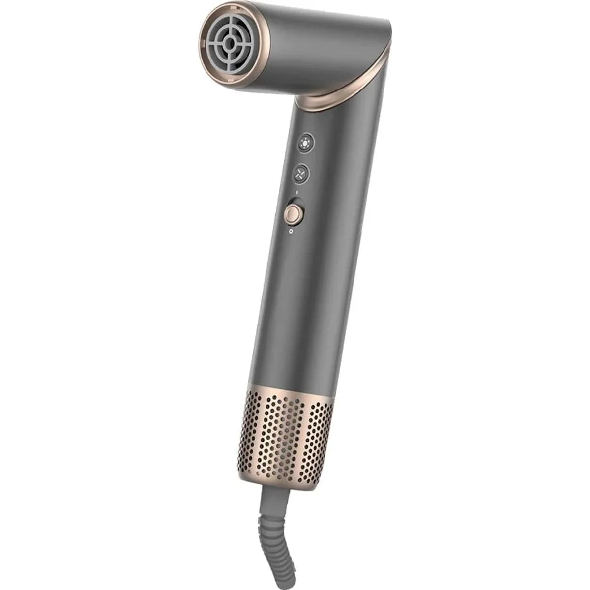 Fén na vlasy Tesla MyCare Multistyler hair dryer