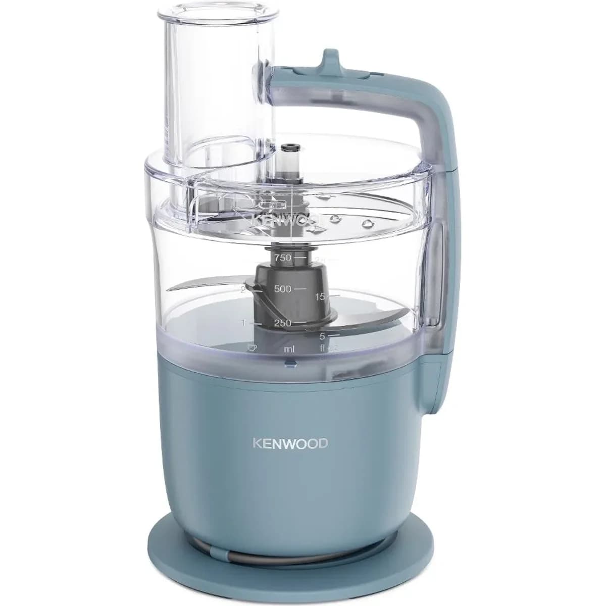 Food processor Kenwood MultiPro GO FDP22.130GY