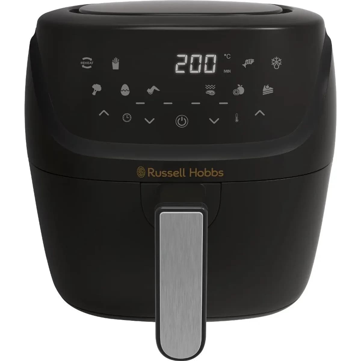 Fritéza Russell hobbs Satisfry Air Medium 27160-56