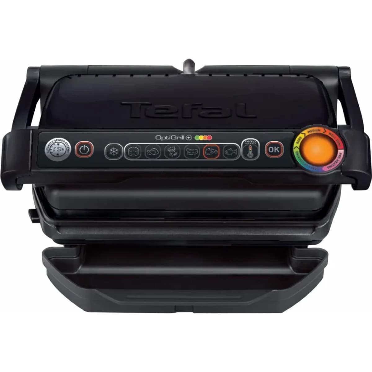 Gril kontaktní Tefal GC712834