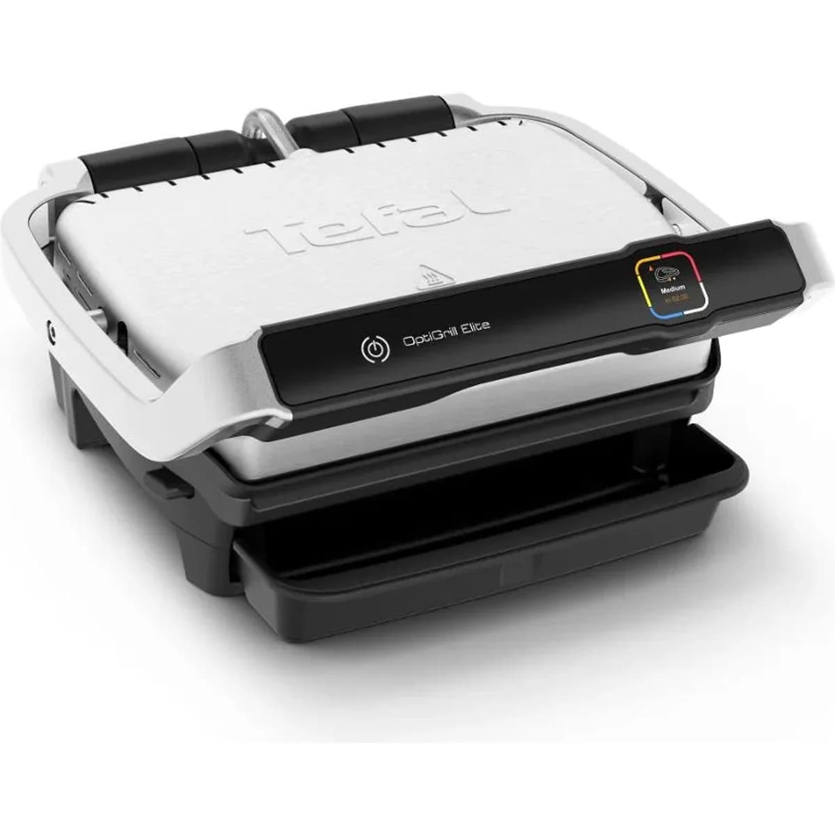 Gril kontaktní Tefal GC750D30 Optigrill Elite