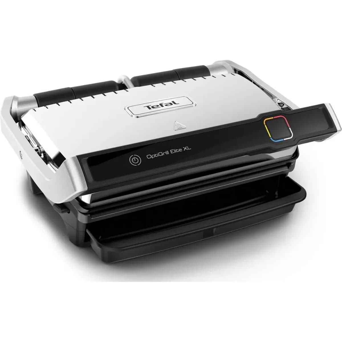 Gril kontaktní Tefal GC760D30 Optigrill Elite XL