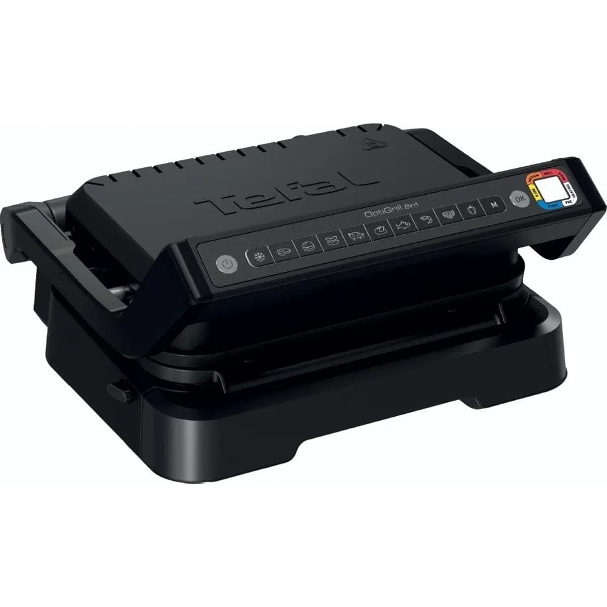 Gril kontaktní Tefal GC772830 OptiGrill 2v1