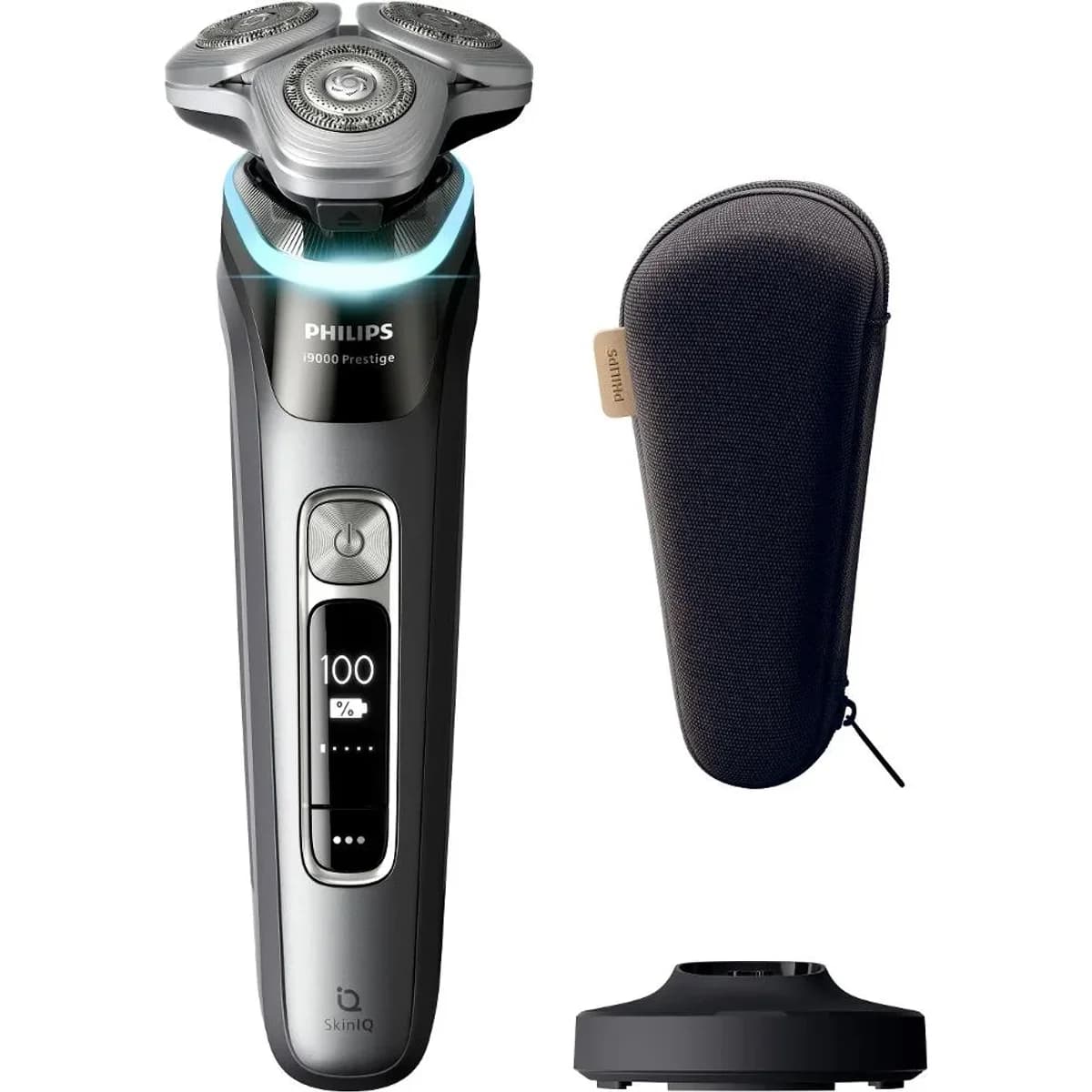Holící strojek pánský Philips i9000 Prestige XP9202/10
