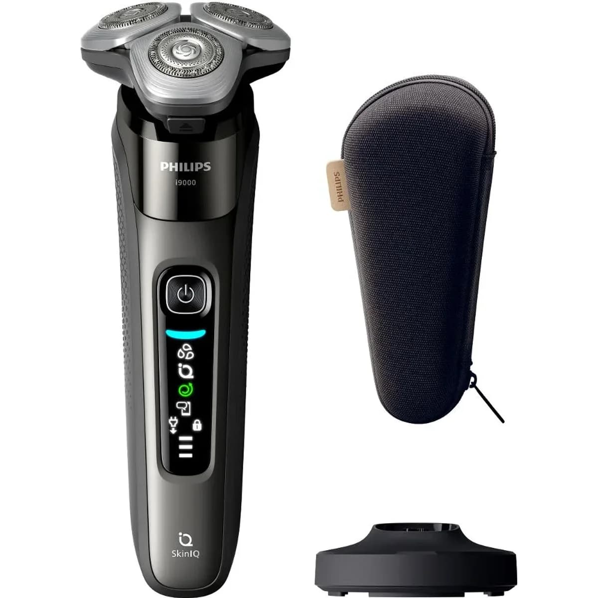 Holící strojek pánský Philips i9000 X9002/10