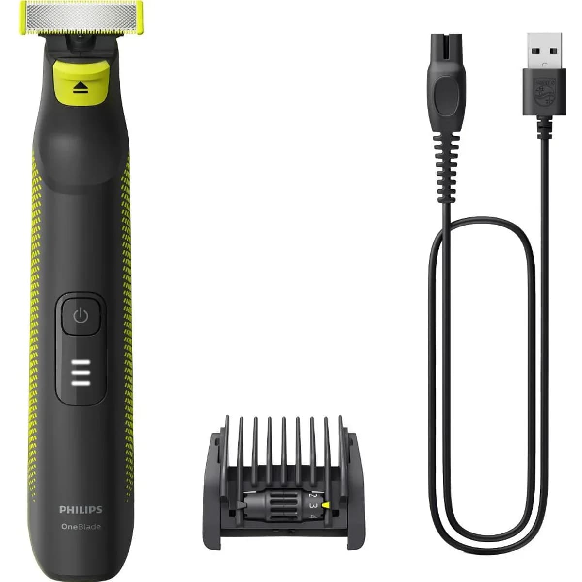Holící strojek pánský Philips QP6506/15