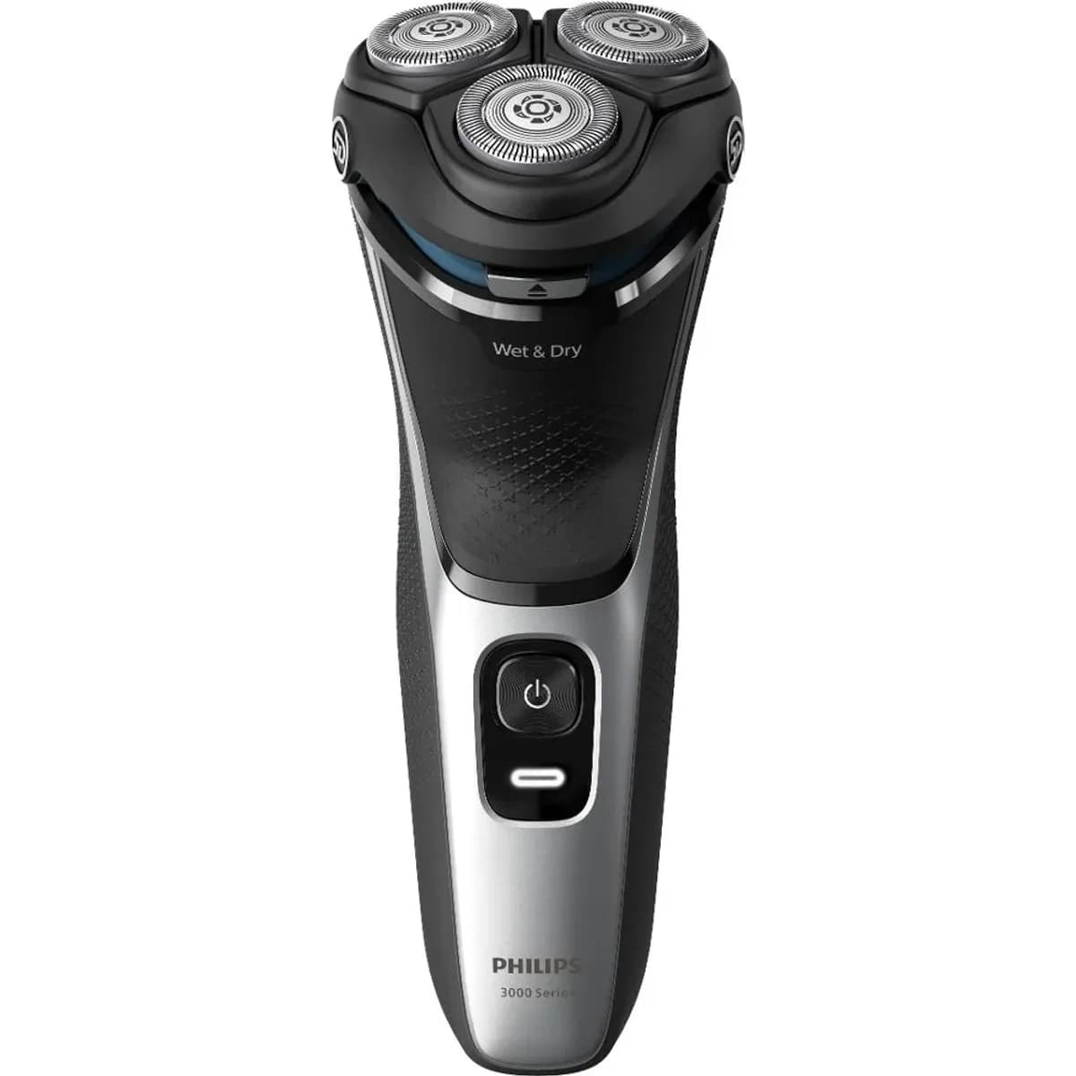 Holící strojek pánský Philips S3143/00 Wet&Dry Series 3000
